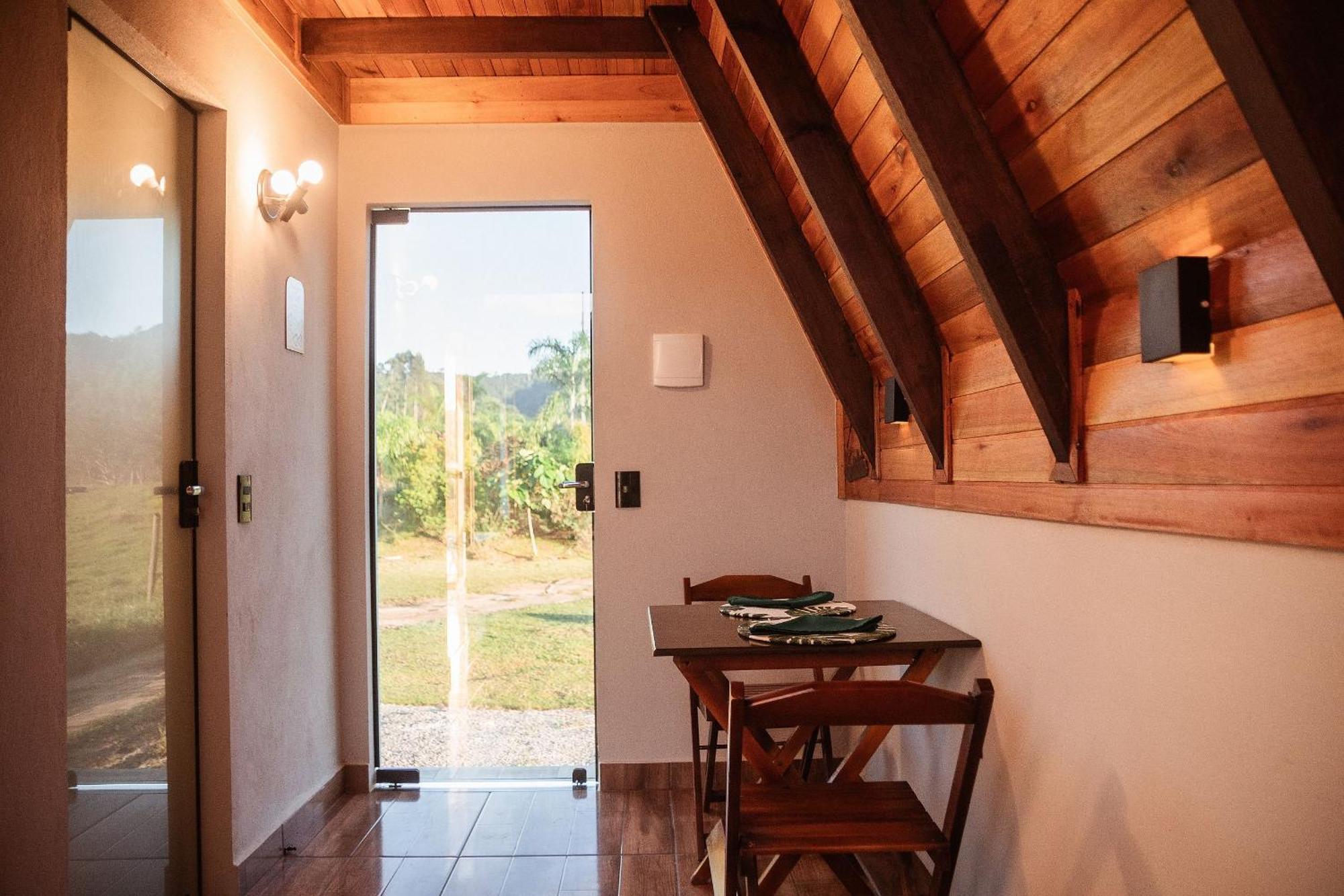 Pousada Sestrem - Sao Joao Batista - Sc Luaran gambar