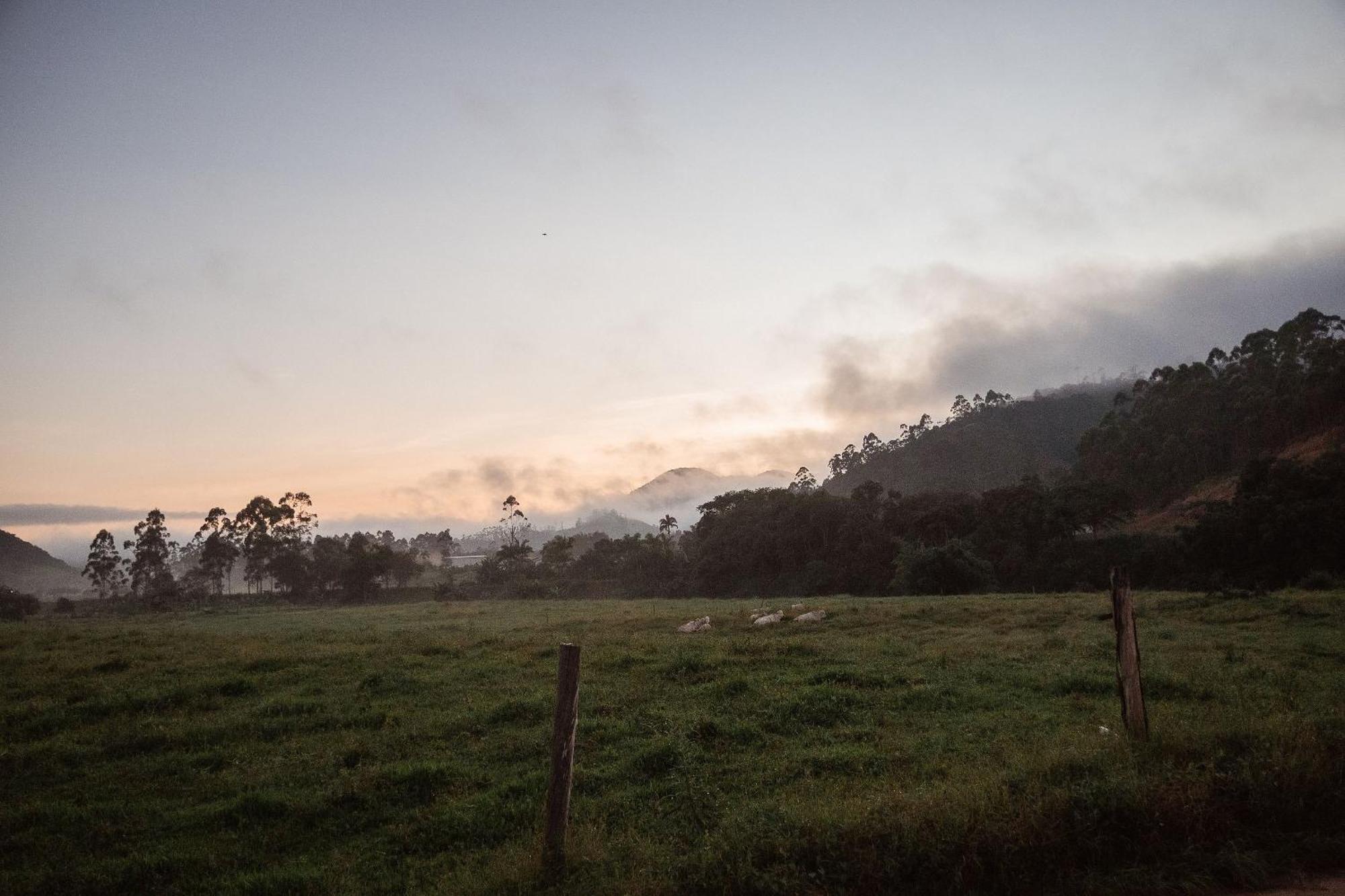 Pousada Sestrem - Sao Joao Batista - Sc Luaran gambar