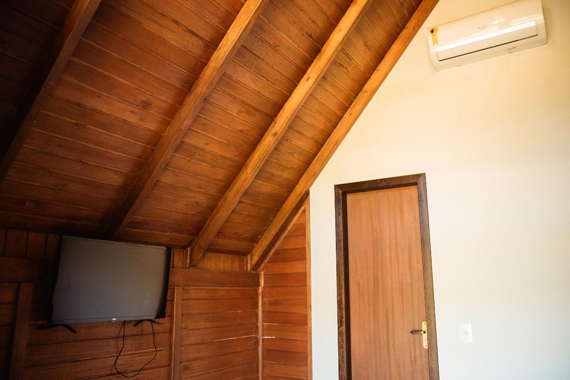 Pousada Sestrem - Sao Joao Batista - Sc Luaran gambar
