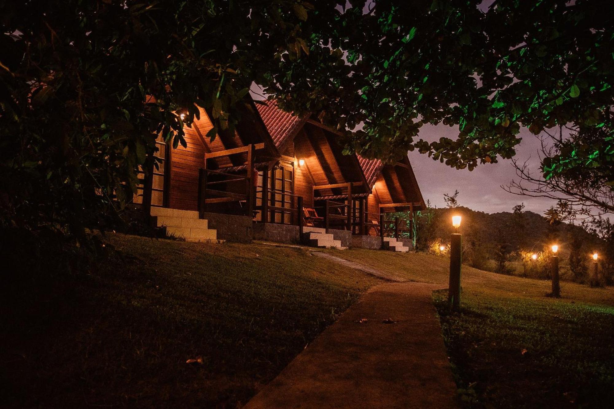 Pousada Sestrem - Sao Joao Batista - Sc Luaran gambar